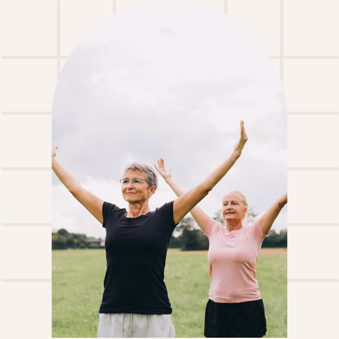 Health and Wellness