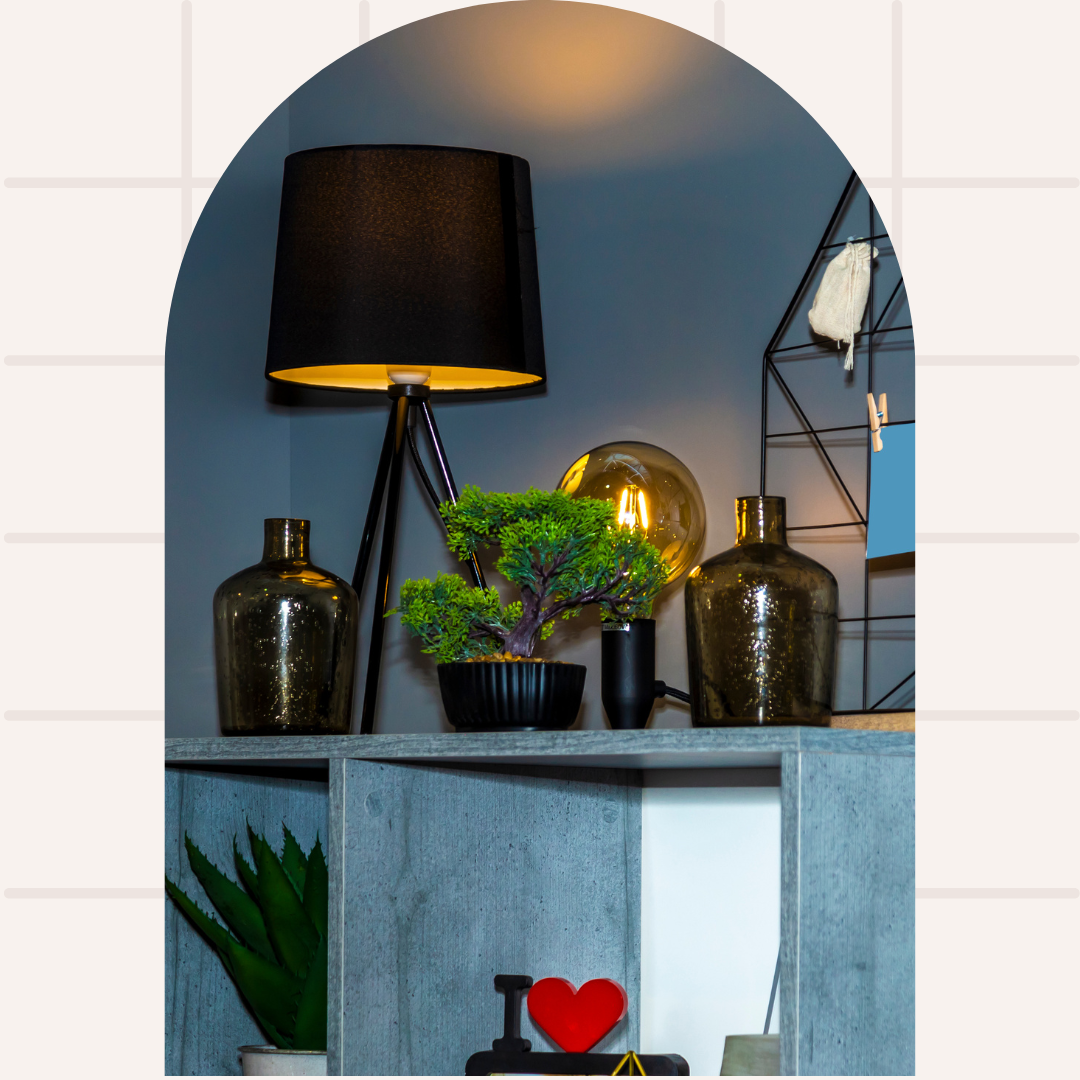 Creative and Decor