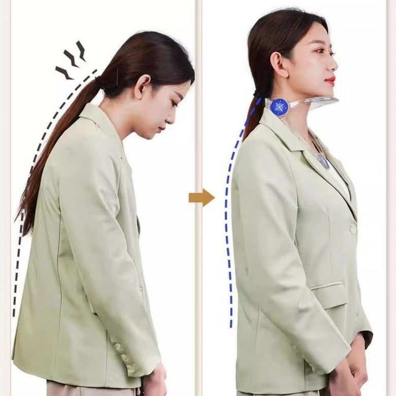 Neck Posture Corrector