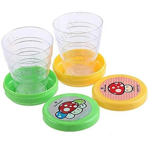 Mini Pocket Glass