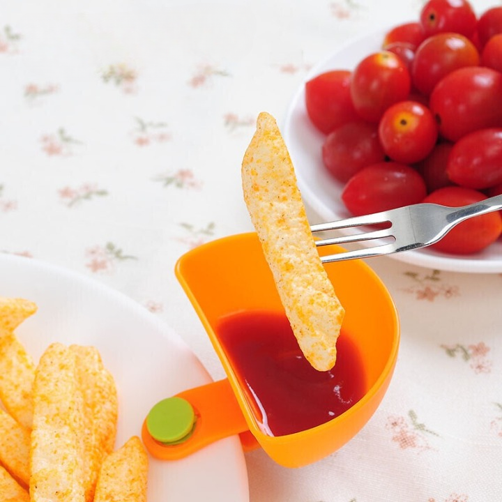 Sauce Holder