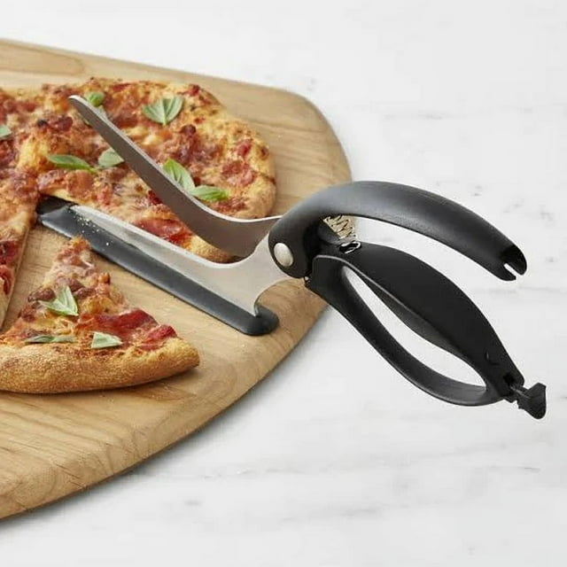Scizza Pizza Scissors