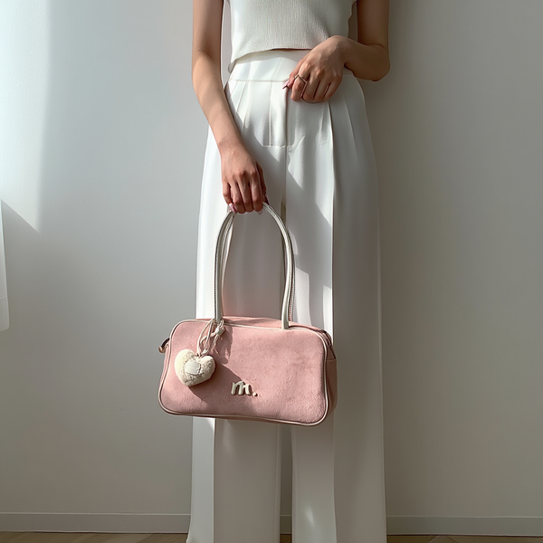 Cute Pink Maris bag