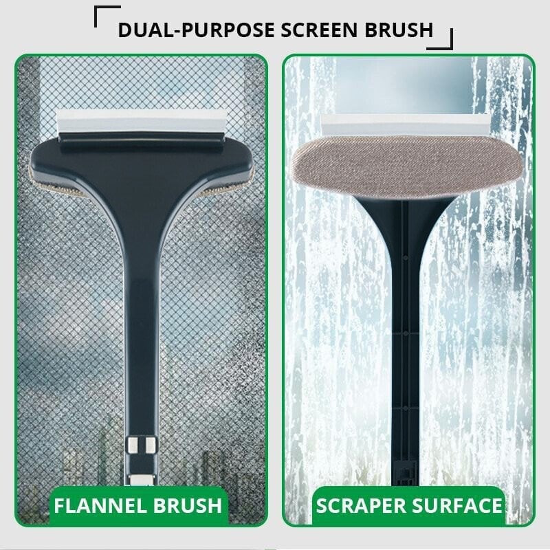 Multifunctional Screen Brush (Buy 1 Get 1 Free)