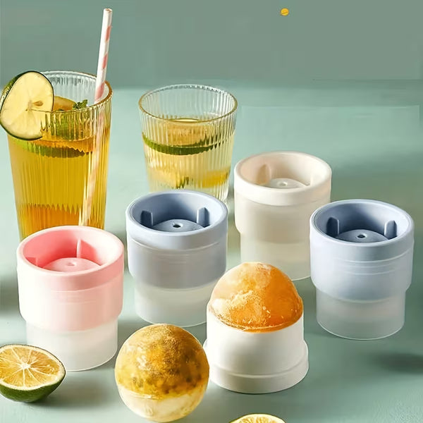 Premium Ice Ball maker