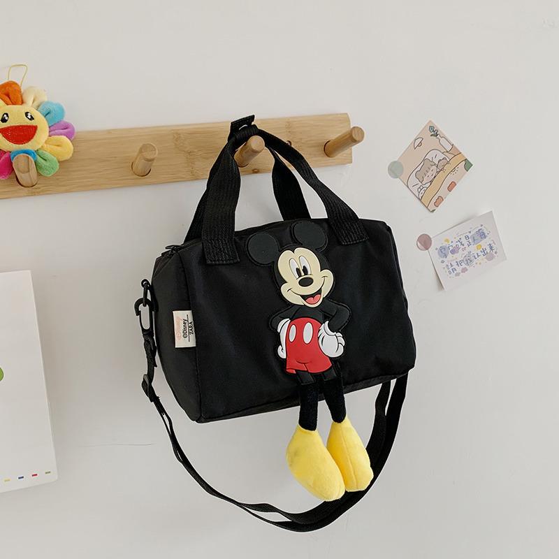 Disney Mickey Crossbody Bag