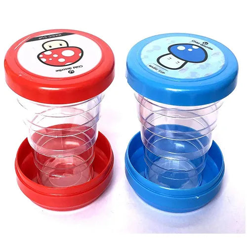 Mini Pocket Glass