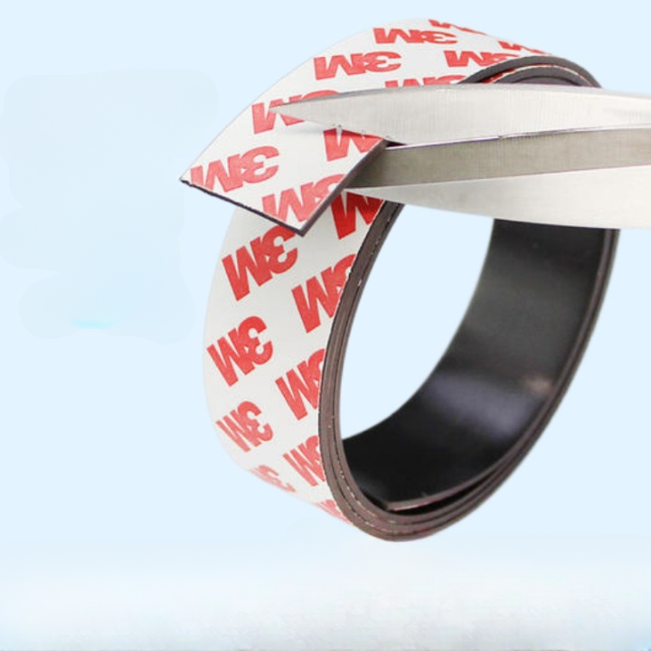 Strong Magnetic Tape