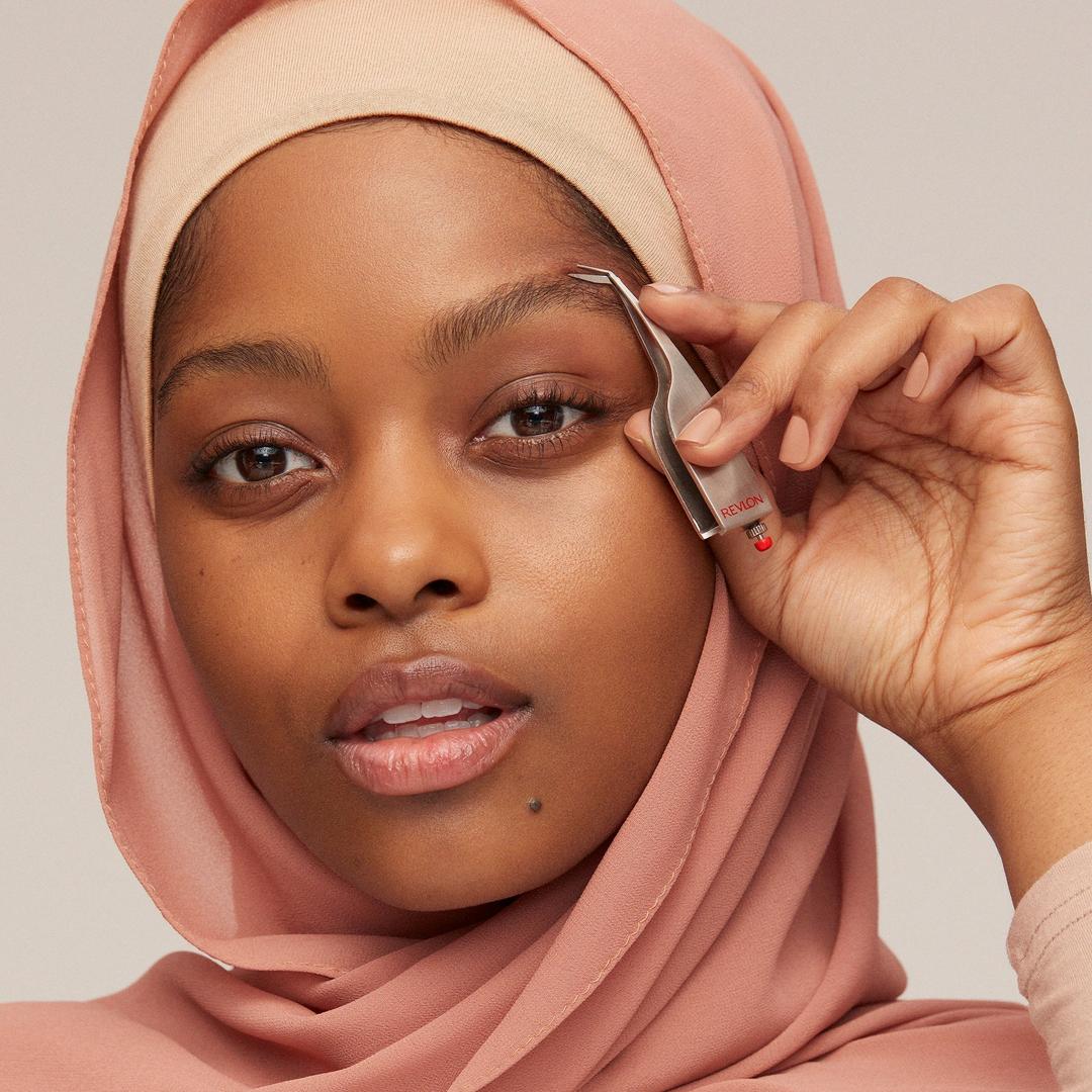 Eyebrow Micro-Scissor