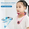 Neck Posture Corrector