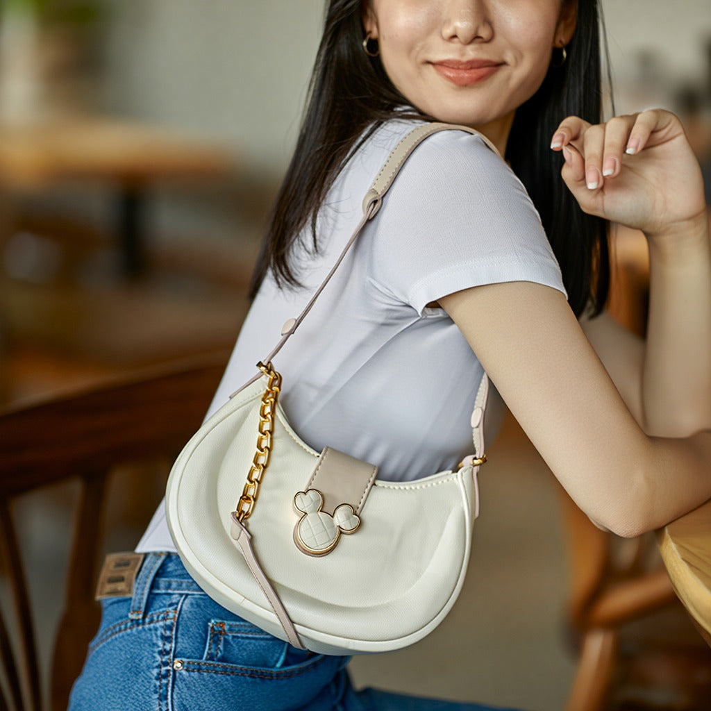 Mickey Mouse Chain Bag