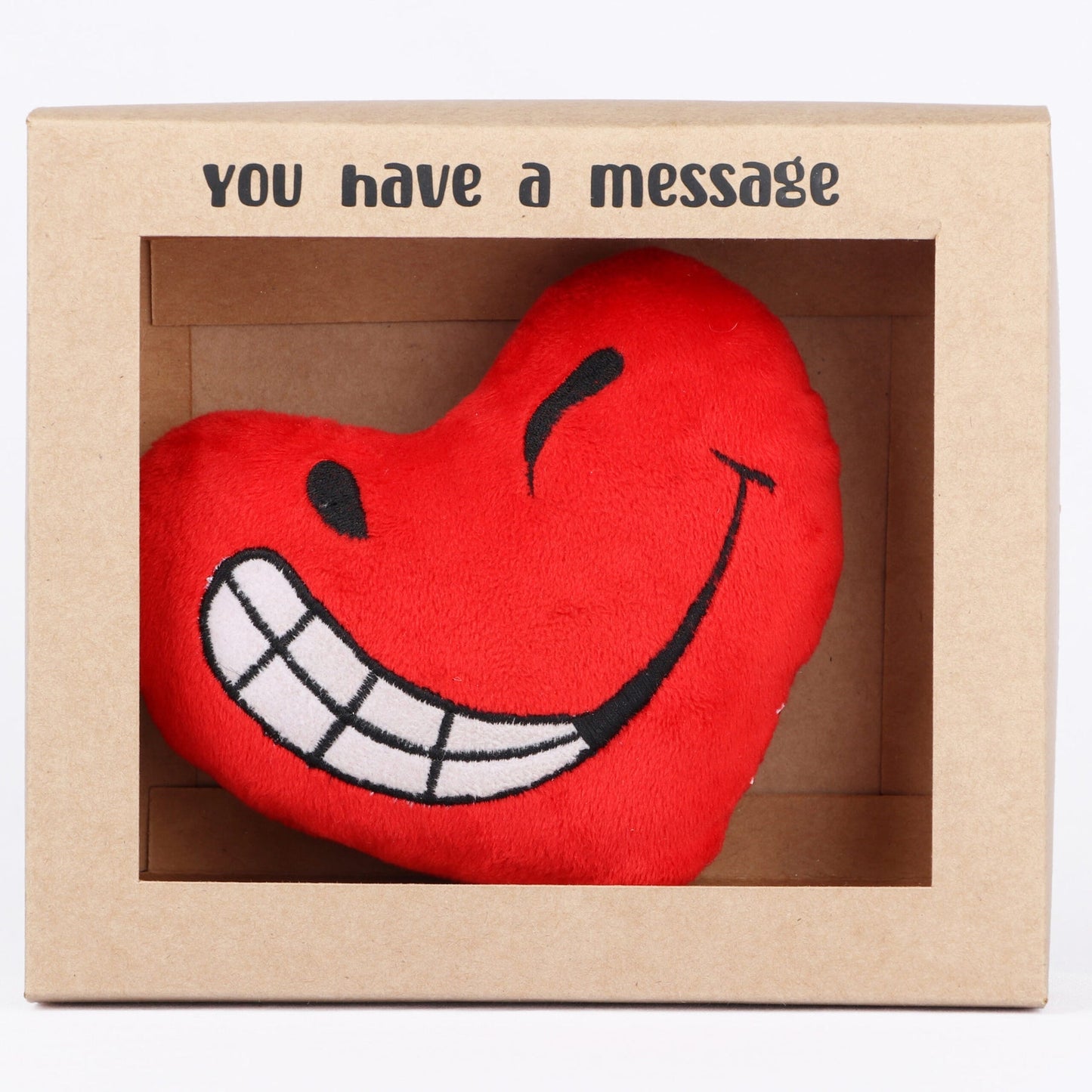 Heart Ted Talks