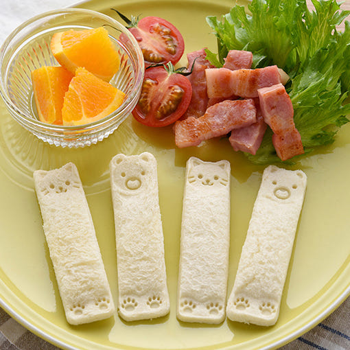 stick bread cutter