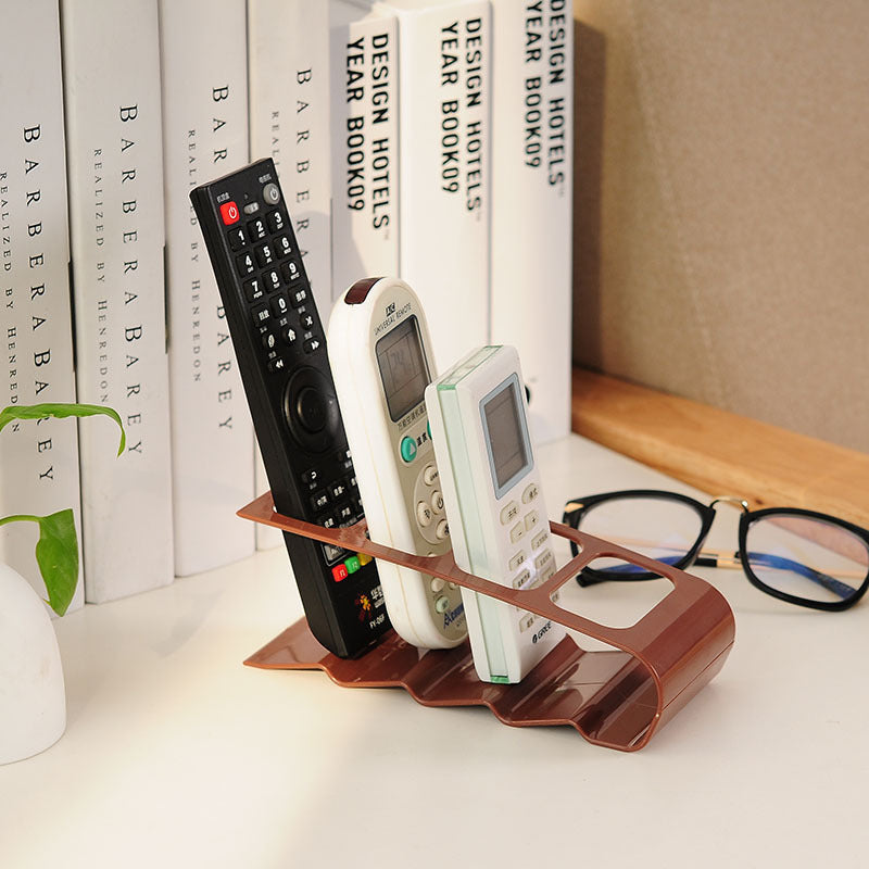 Remote Storage Holder( Pack of 3 Pieces)
