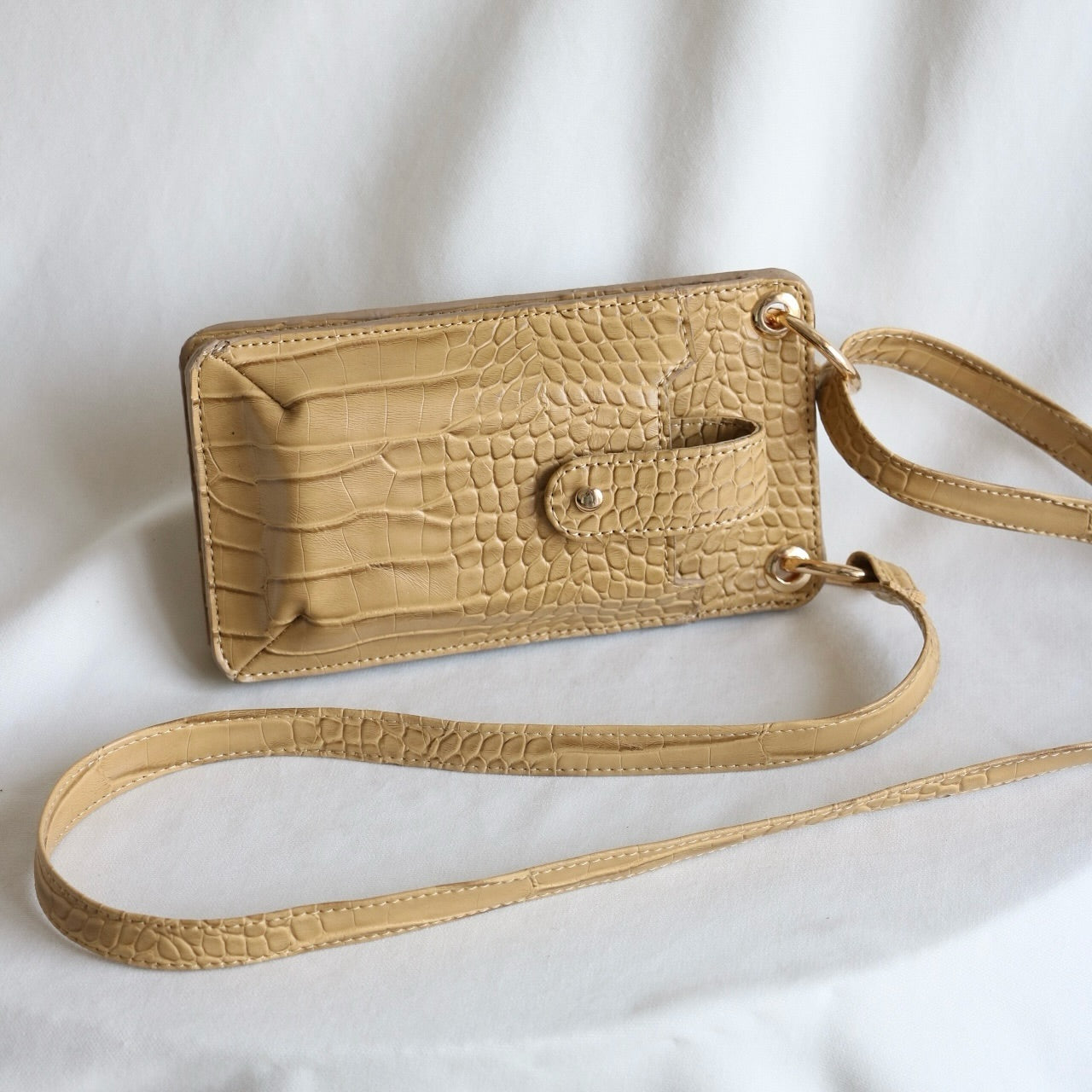 Multi Function Phone Wallet