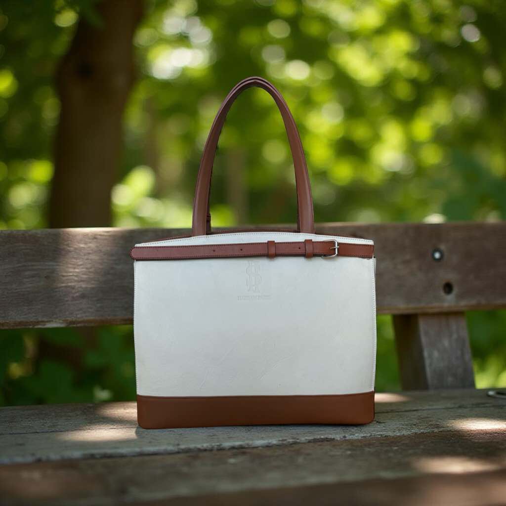 MultiCompartment Bag
