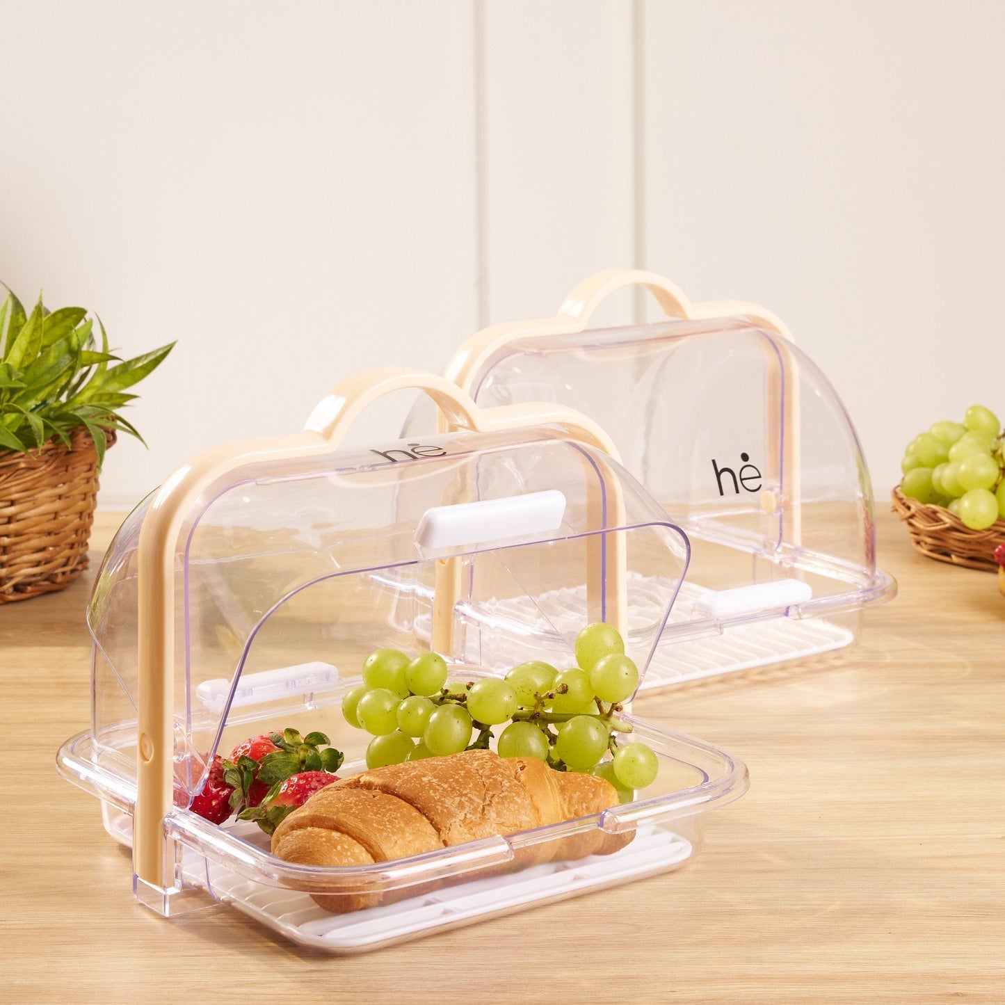 Fresh Keeper Food Organizer