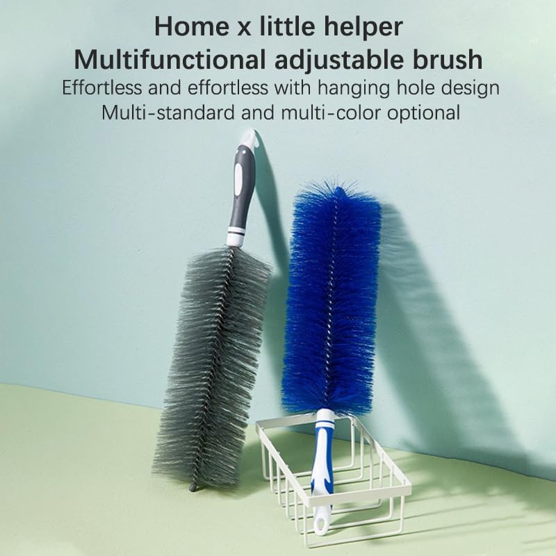 Sleek Cleaning Brush (Buy 1 Get 1 Free)
