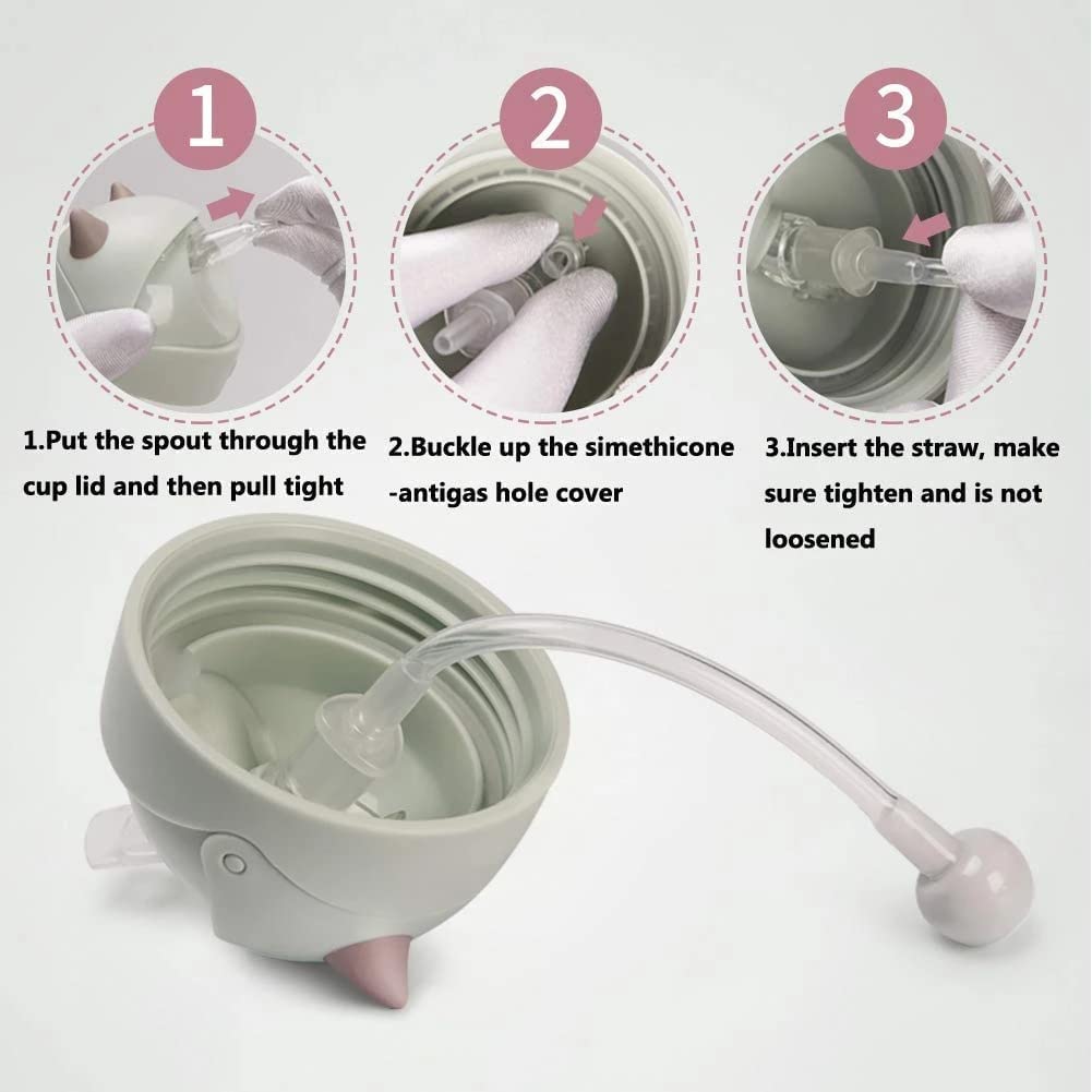 Sippy Cup for Baby
