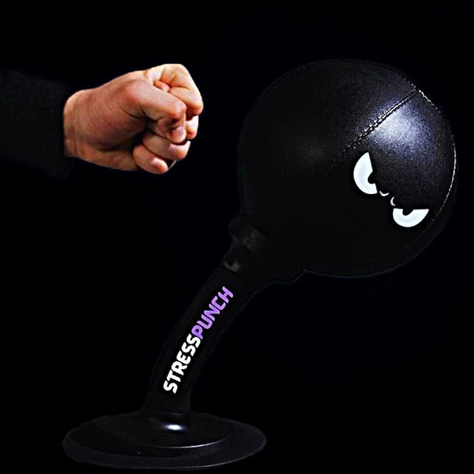 Desktop Punching Ball