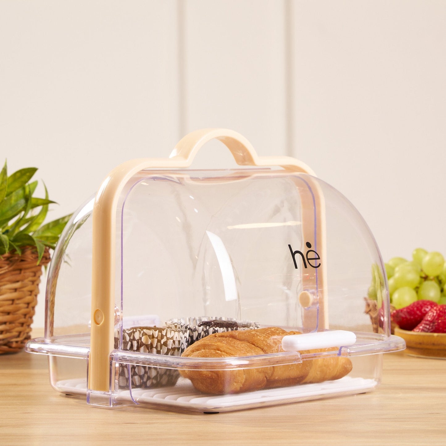 Fresh Keeper Food Organizer