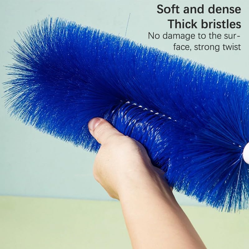 Sleek Cleaning Brush (Buy 1 Get 1 Free)