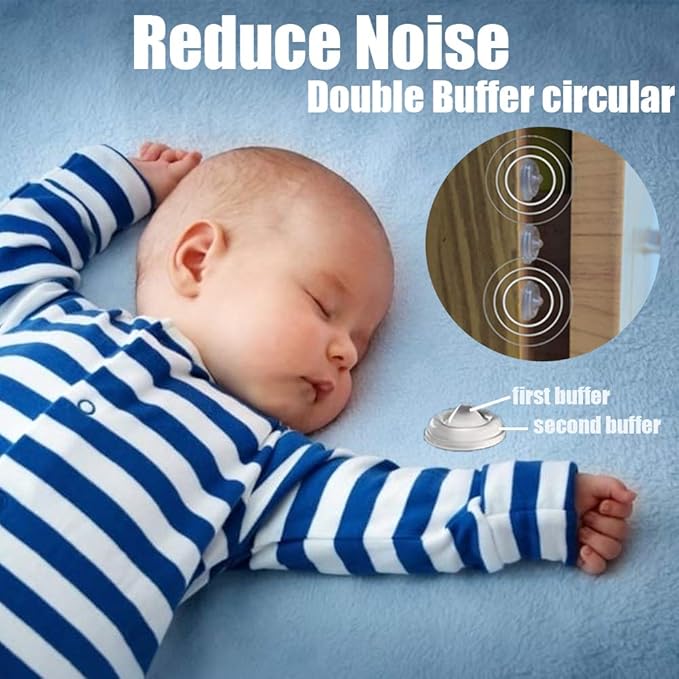 Dotted Bumper Silicon Strips