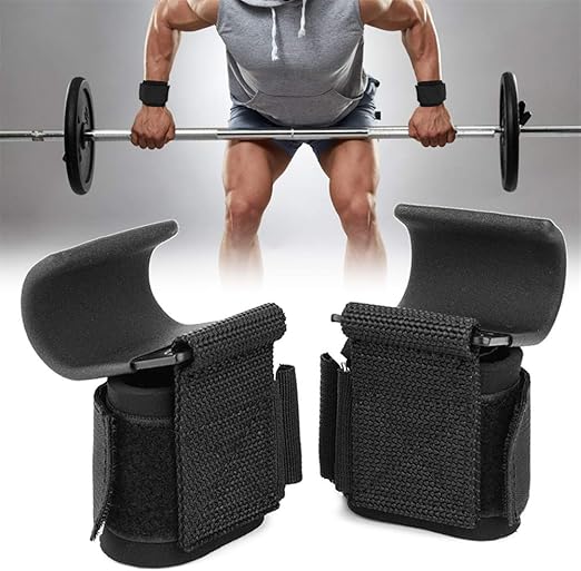 Grip Hook Straps