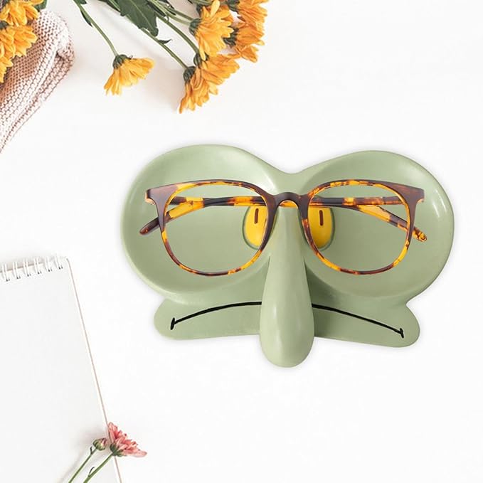 Cute Eyeglasses Holder