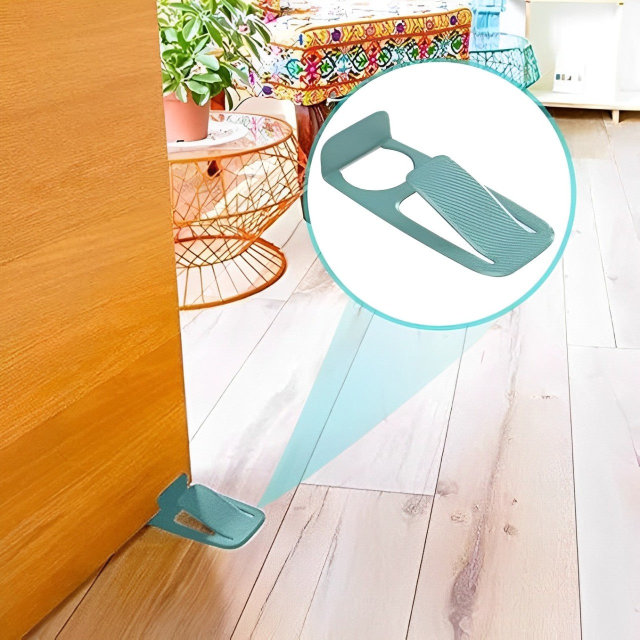 Door Stopper