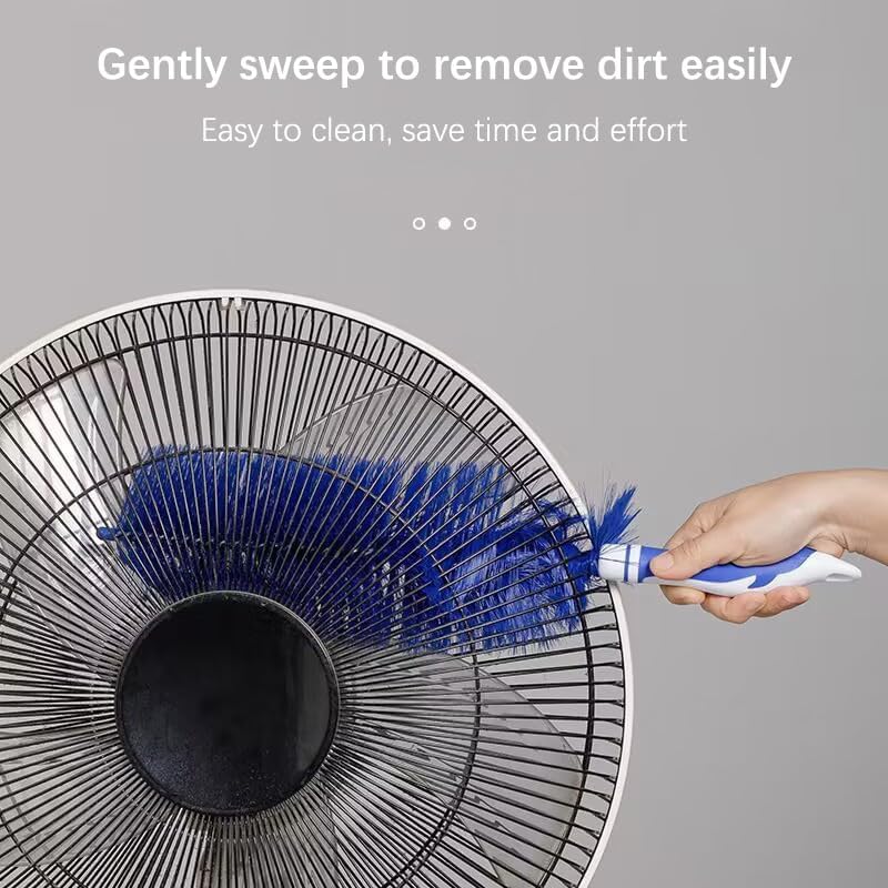 Sleek Cleaning Brush (Buy 1 Get 1 Free)