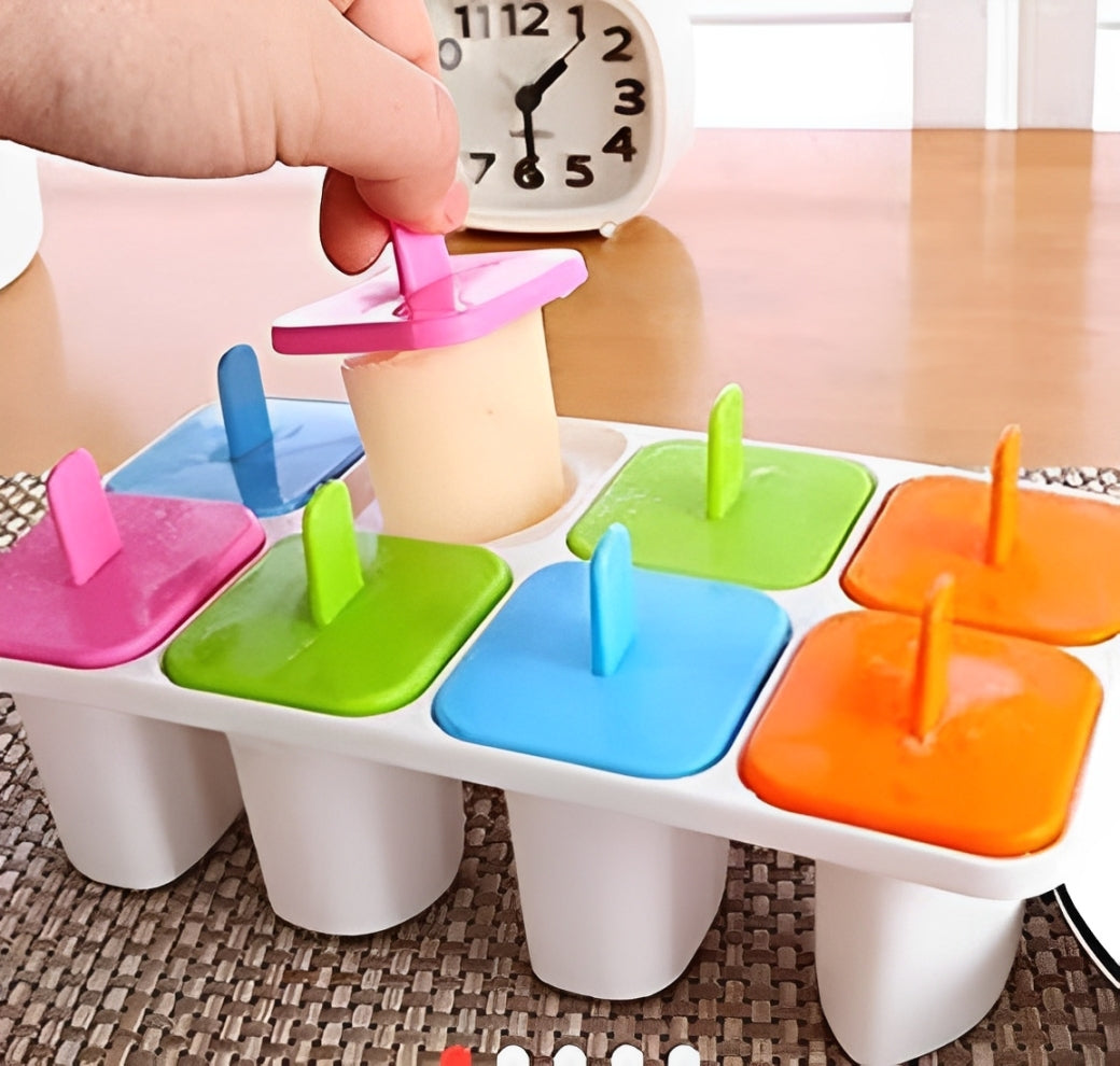 Popsicle Candy Mould