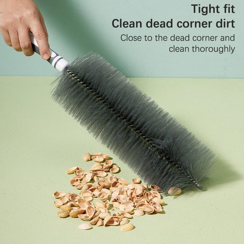 Sleek Cleaning Brush (Buy 1 Get 1 Free)