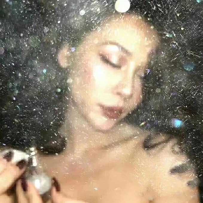 Highlighting Body Mist Powder