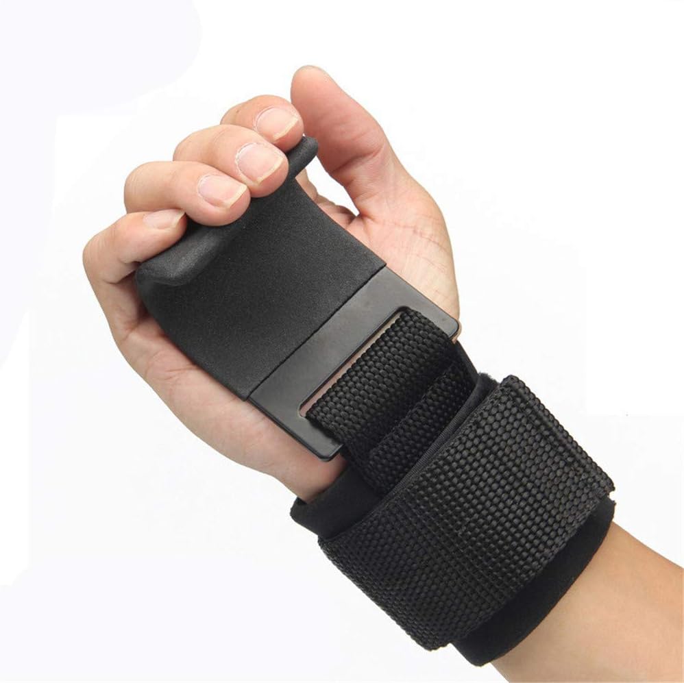 Grip Hook Straps