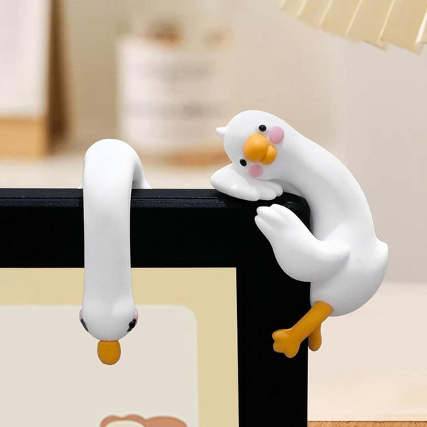 Duck Desk Ornament
