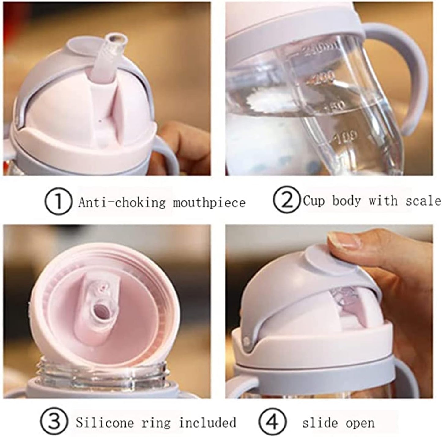 Sippy Cup for Baby