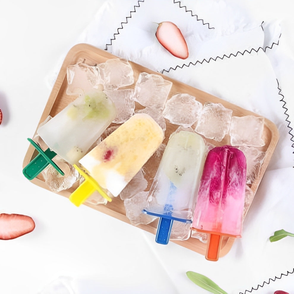 Popsicle Candy Mould