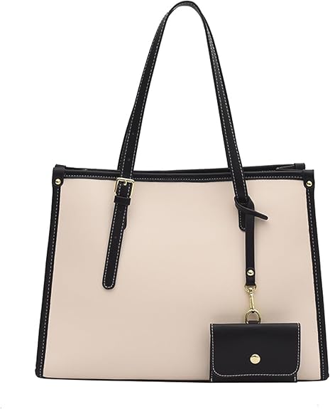 Casual Tote Bag
