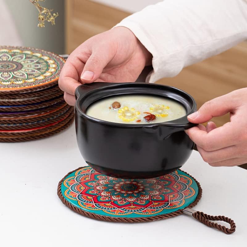 Premium Heat Resistant Coaster