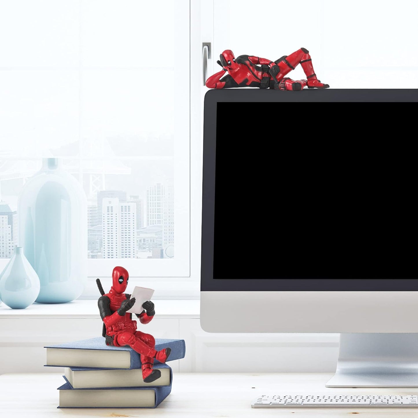 Deadpool Home Decor