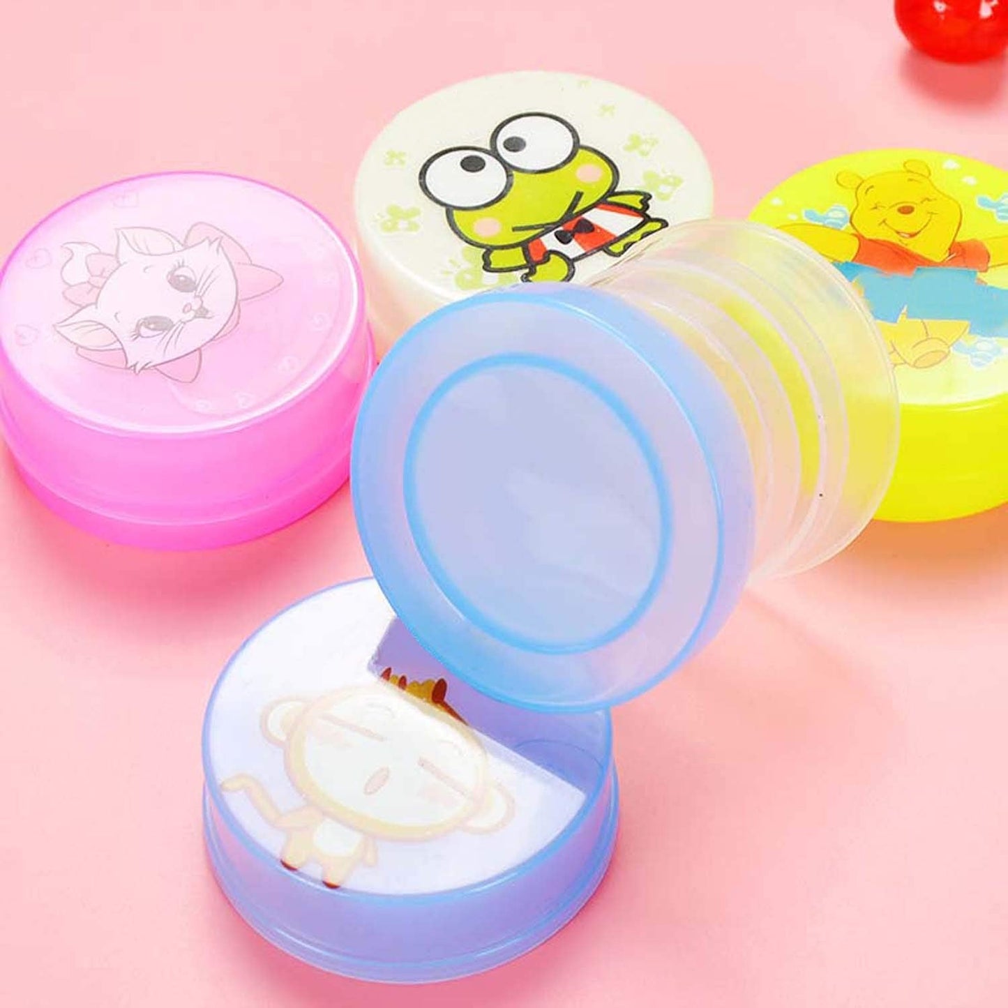 Mini Pocket Glass