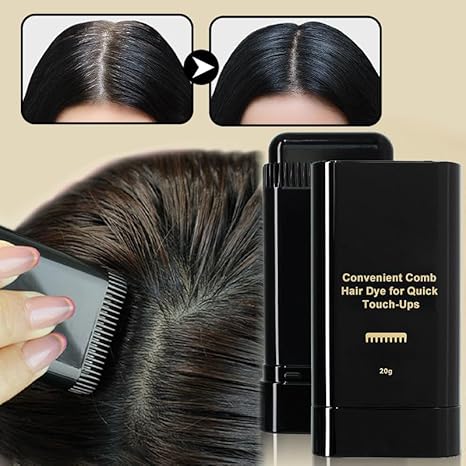 Hair Dye Stick