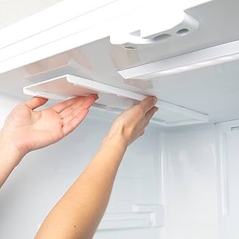 Fridge Space Saver