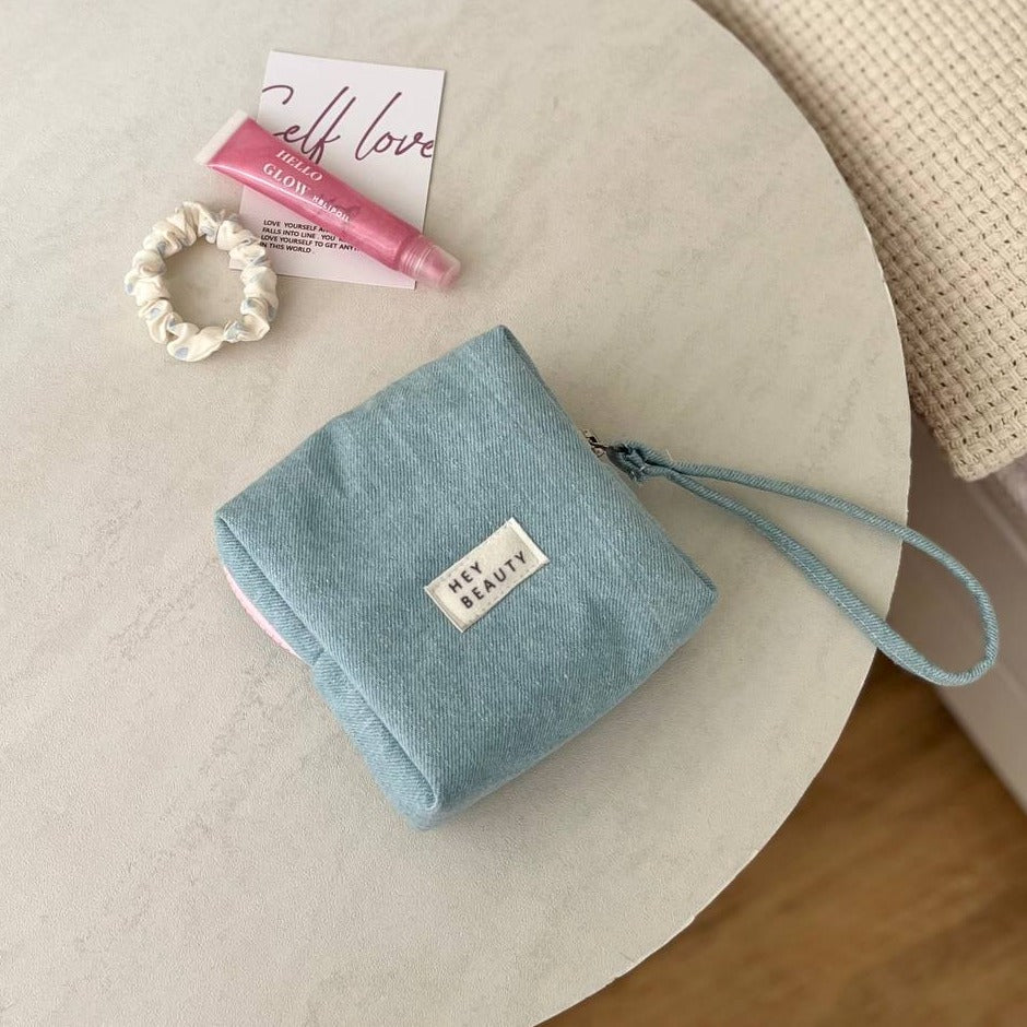 Small Zipper Bag