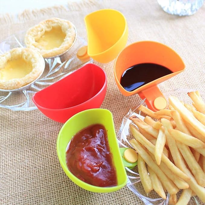 Sauce Holder