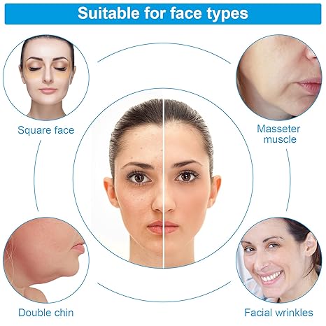 Face Adhesive Tape