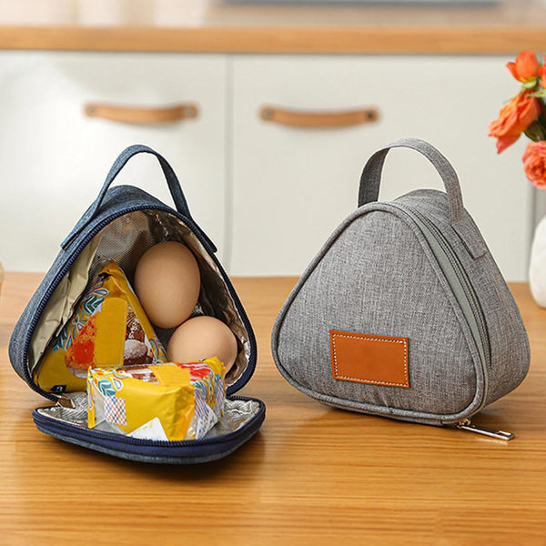 Insulated Lunch Bag