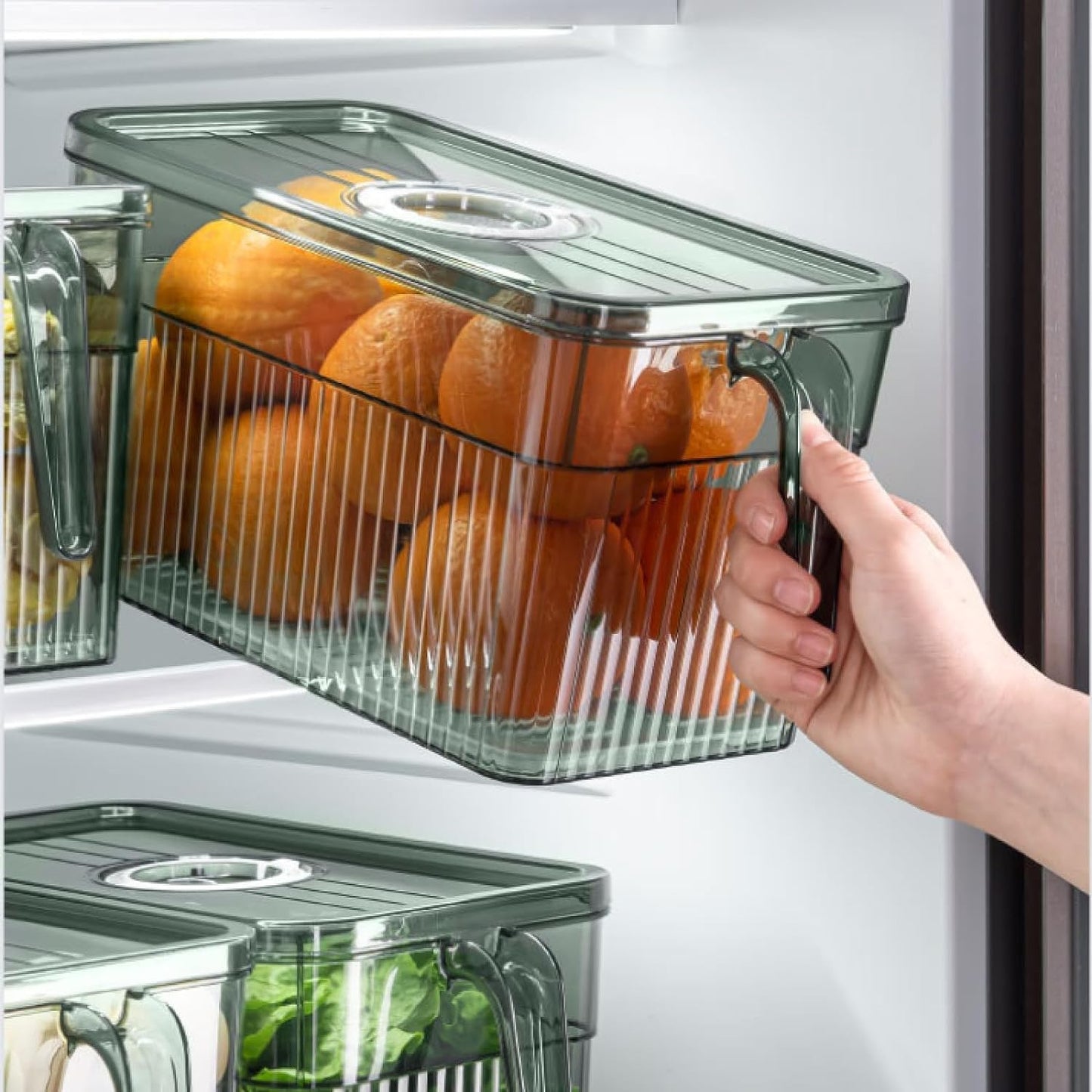 Fridge Storage Box