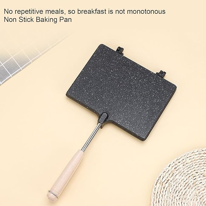 Nonstick Grill Pan
